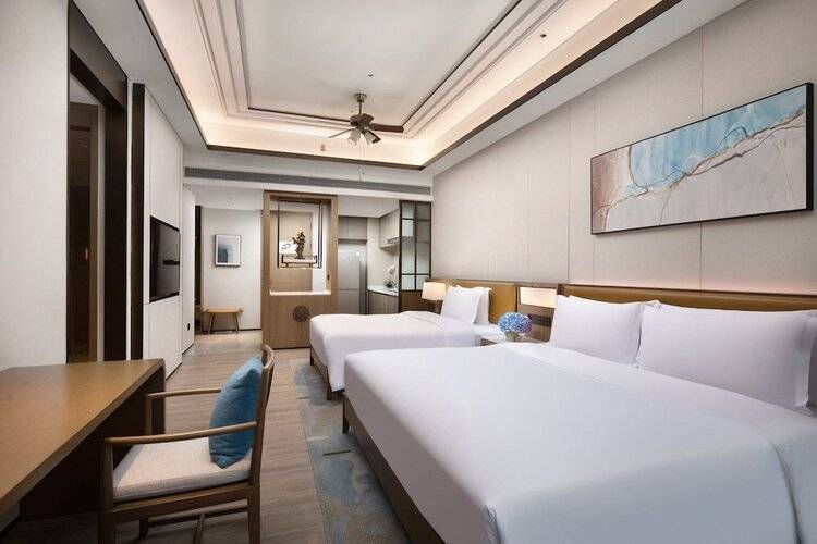 Holiday Inn Hotel And Suites Sanya Yalong Bay, An Ihg Hotel