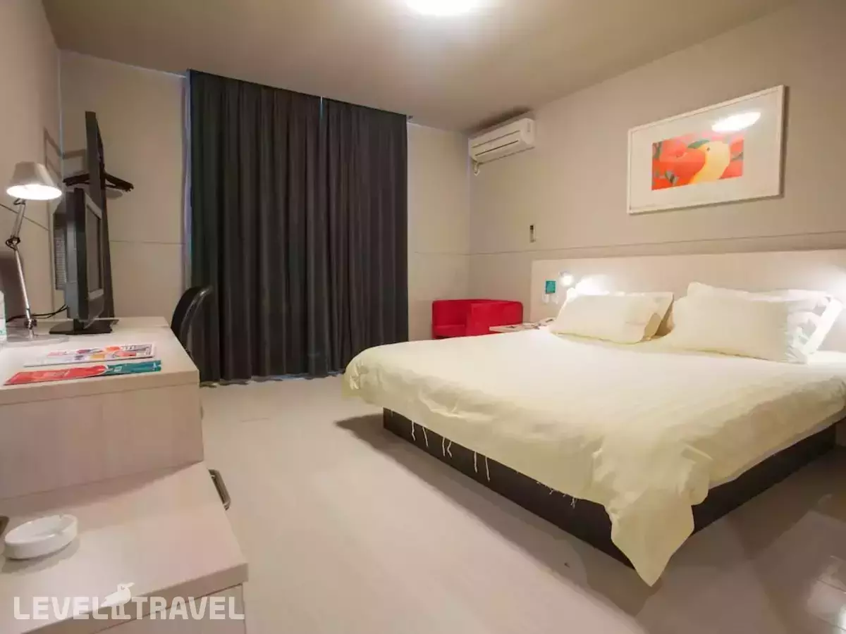 Jinjiang Inn Sanya International Shopping Center