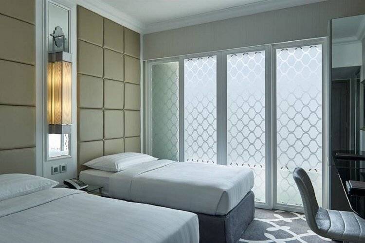Dorsett Wanchai Hong Kong