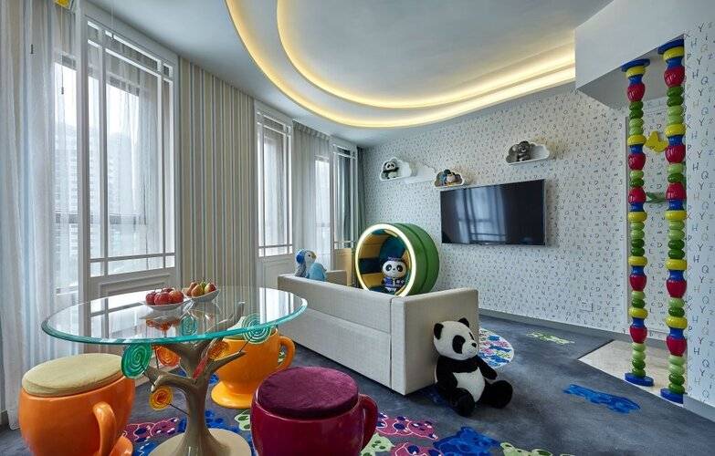 Dorsett Wanchai Hong Kong