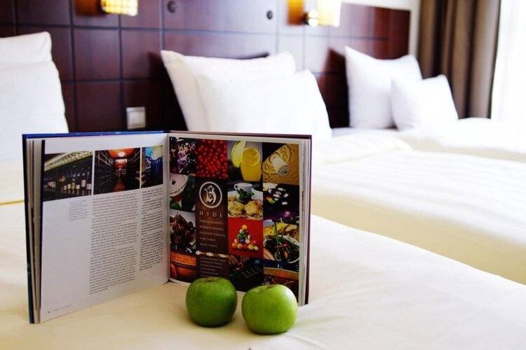 Dorsett Wanchai Hong Kong