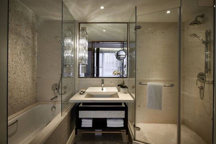 Dorsett Wanchai Hong Kong