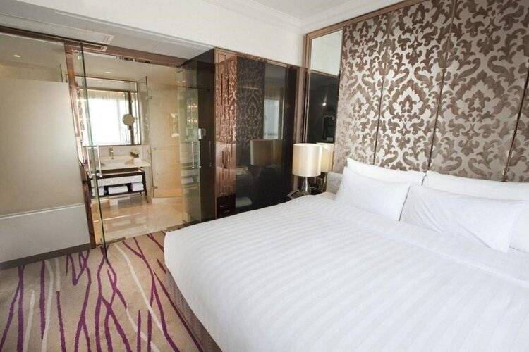Dorsett Wanchai Hong Kong