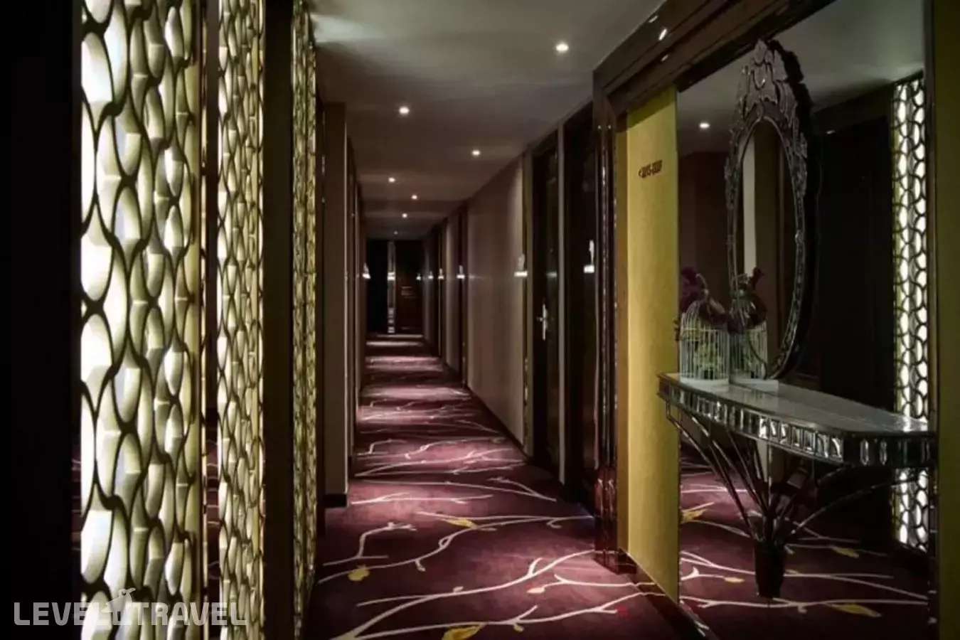 Dorsett Wanchai Hong Kong