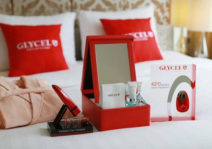 Dorsett Wanchai Hong Kong