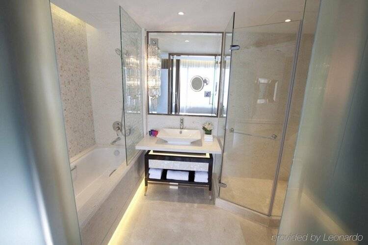 Dorsett Wanchai Hong Kong