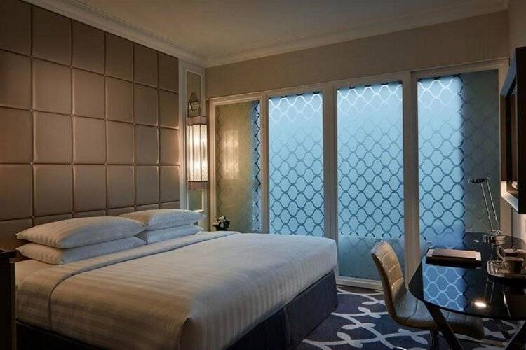 Dorsett Wanchai Hong Kong