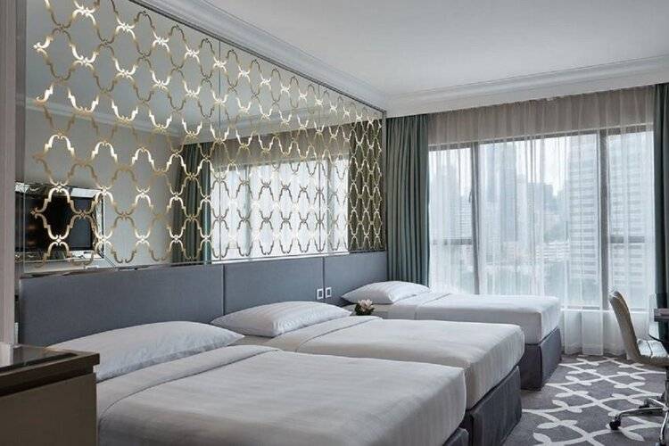 Dorsett Wanchai Hong Kong