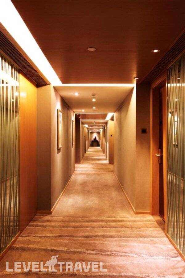 фотографии отеля Gloucester Luk Kwok Hong Kong в Гонконг(Гонконг) - фото №5