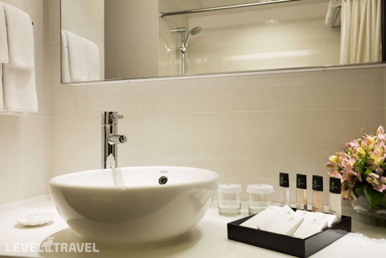 фотографии отеля Gloucester Luk Kwok Hong Kong в Гонконг(Гонконг) - фото №24