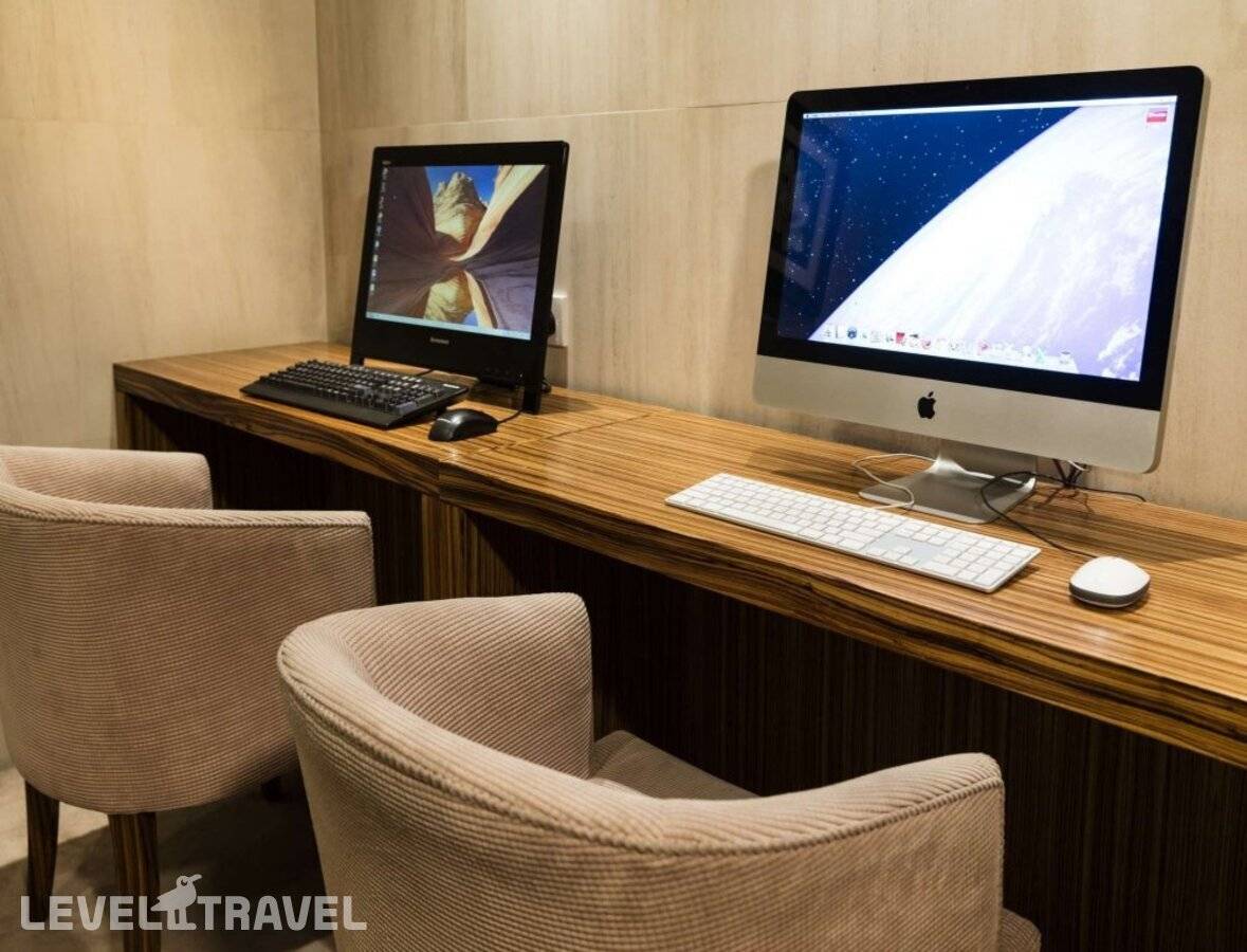 фотографии отеля Gloucester Luk Kwok Hong Kong в Гонконг(Гонконг) - фото №25