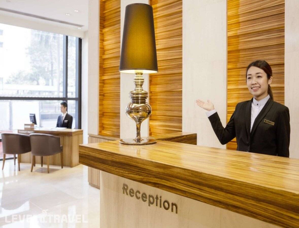 фотографии отеля Gloucester Luk Kwok Hong Kong в Гонконг(Гонконг) - фото №13