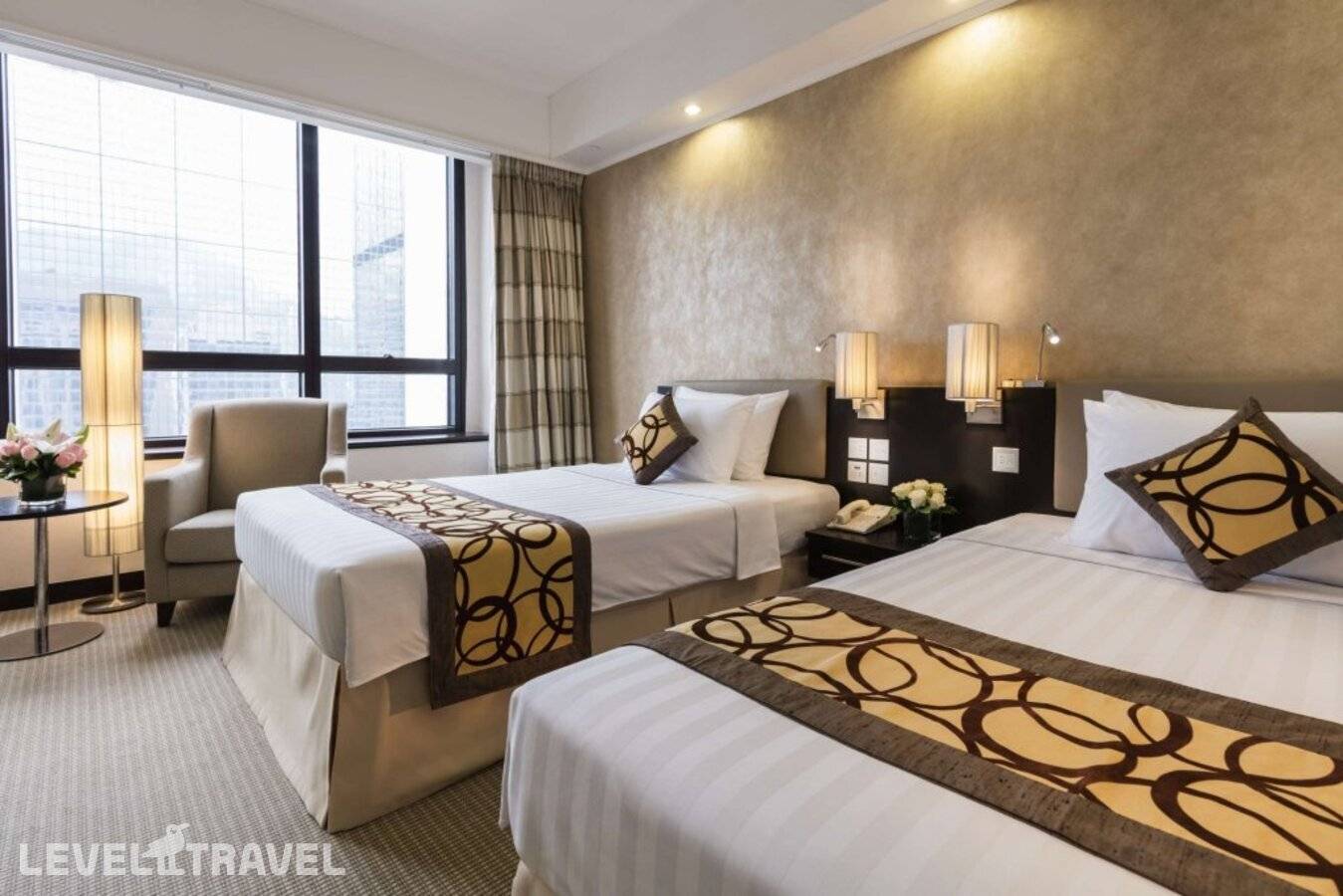 фотографии отеля Gloucester Luk Kwok Hong Kong в Гонконг(Гонконг) - фото №22