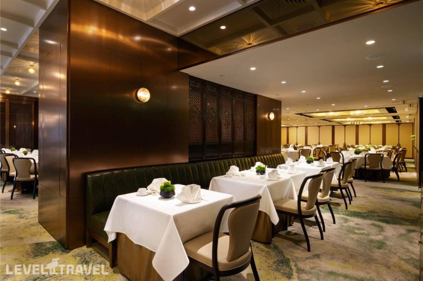 фотографии отеля Gloucester Luk Kwok Hong Kong в Гонконг(Гонконг) - фото №3