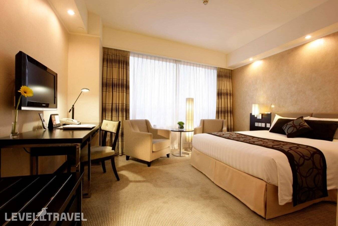 фотографии отеля Gloucester Luk Kwok Hong Kong в Гонконг(Гонконг) - фото №6