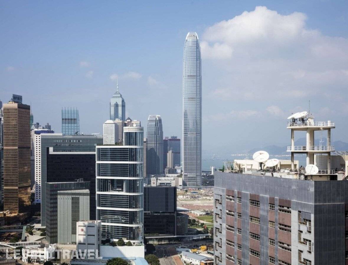 фотографии отеля Gloucester Luk Kwok Hong Kong в Гонконг(Гонконг) - фото №10