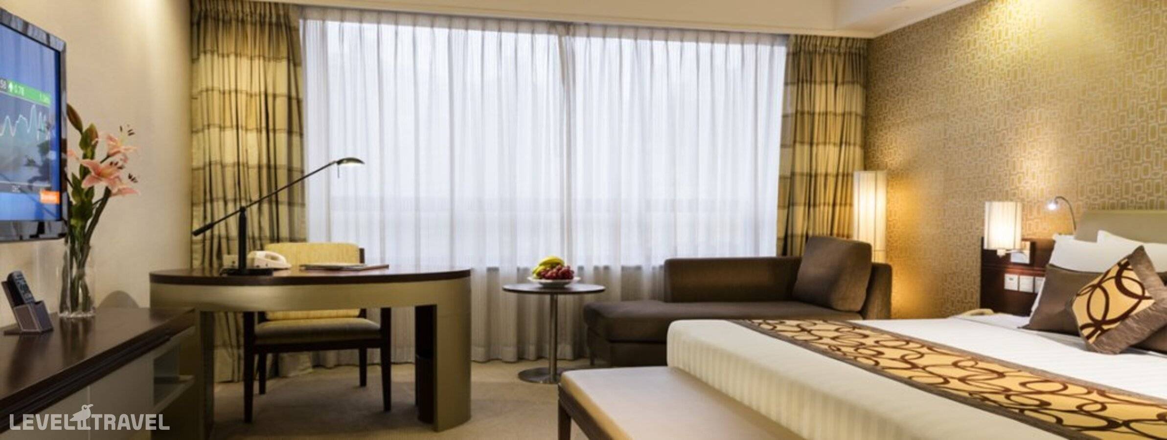 фотографии отеля Gloucester Luk Kwok Hong Kong в Гонконг(Гонконг) - фото №32