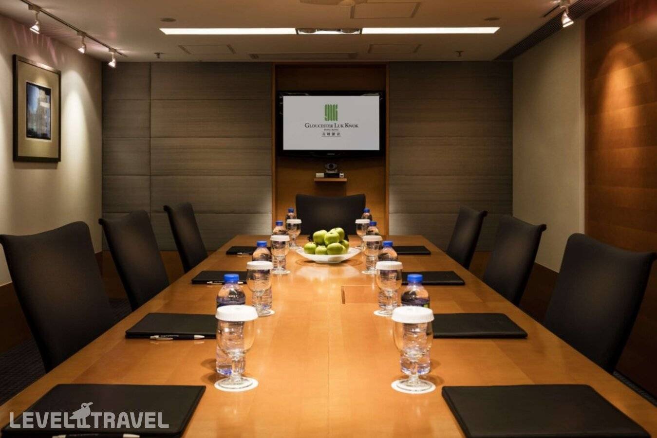 фотографии отеля Gloucester Luk Kwok Hong Kong в Гонконг(Гонконг) - фото №27