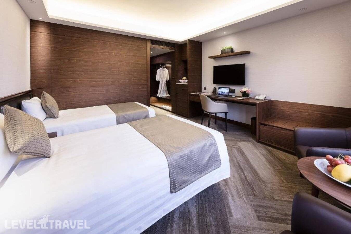 фотографии отеля Gloucester Luk Kwok Hong Kong в Гонконг(Гонконг) - фото №7