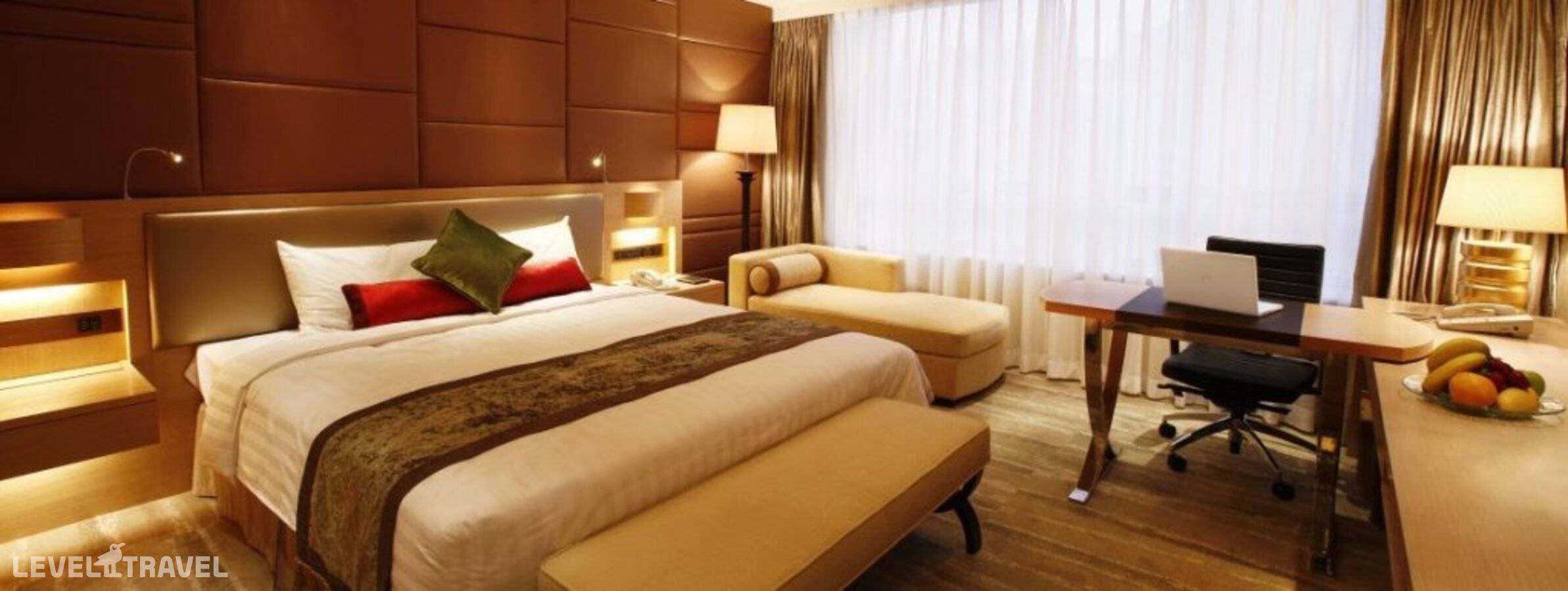 фотографии отеля Gloucester Luk Kwok Hong Kong в Гонконг(Гонконг) - фото №33