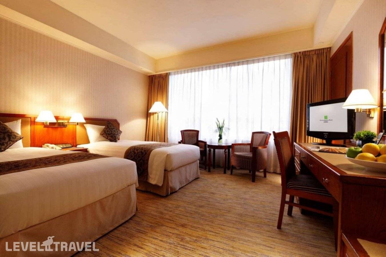 фотографии отеля Gloucester Luk Kwok Hong Kong в Гонконг(Гонконг) - фото №29