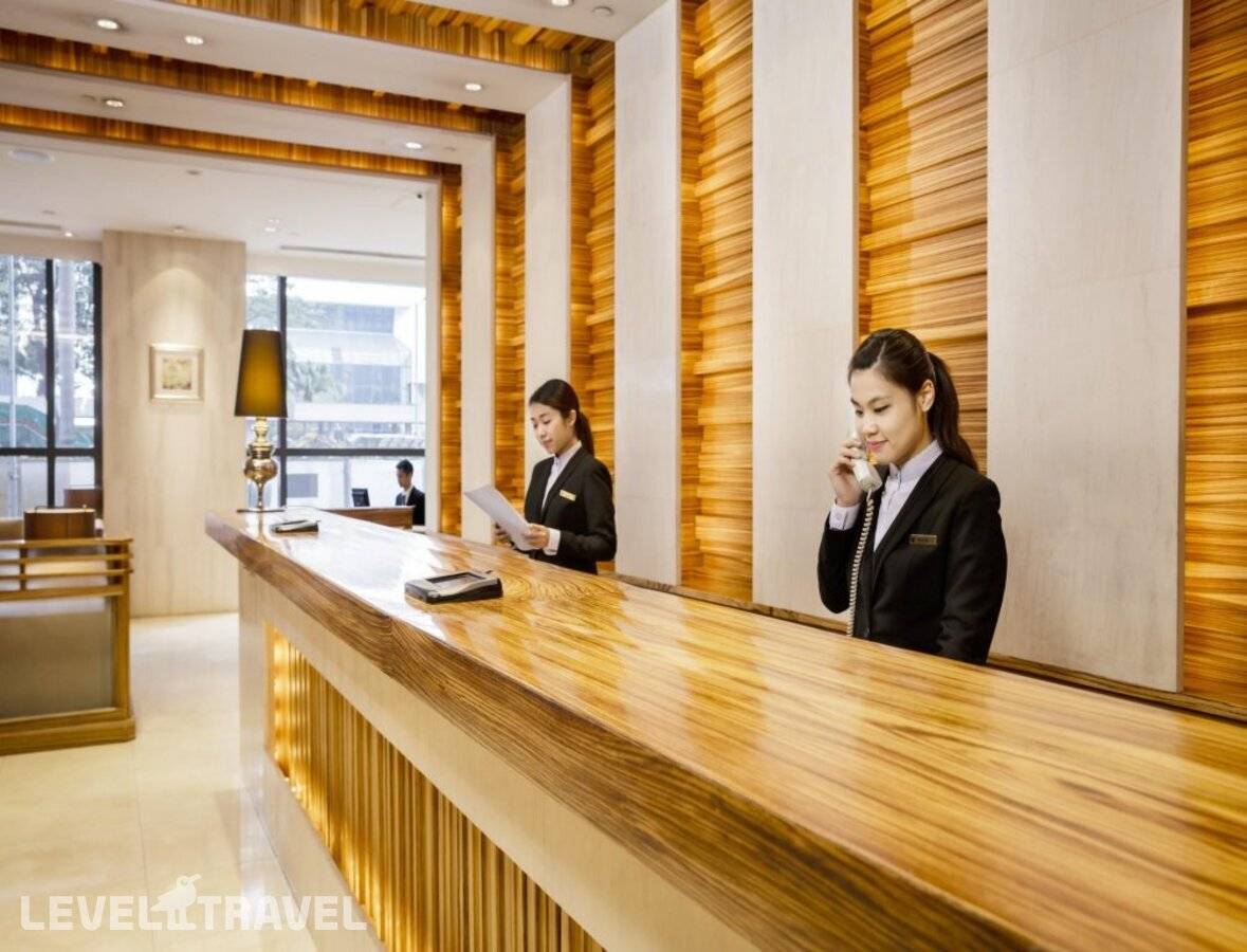 фотографии отеля Gloucester Luk Kwok Hong Kong в Гонконг(Гонконг) - фото №31