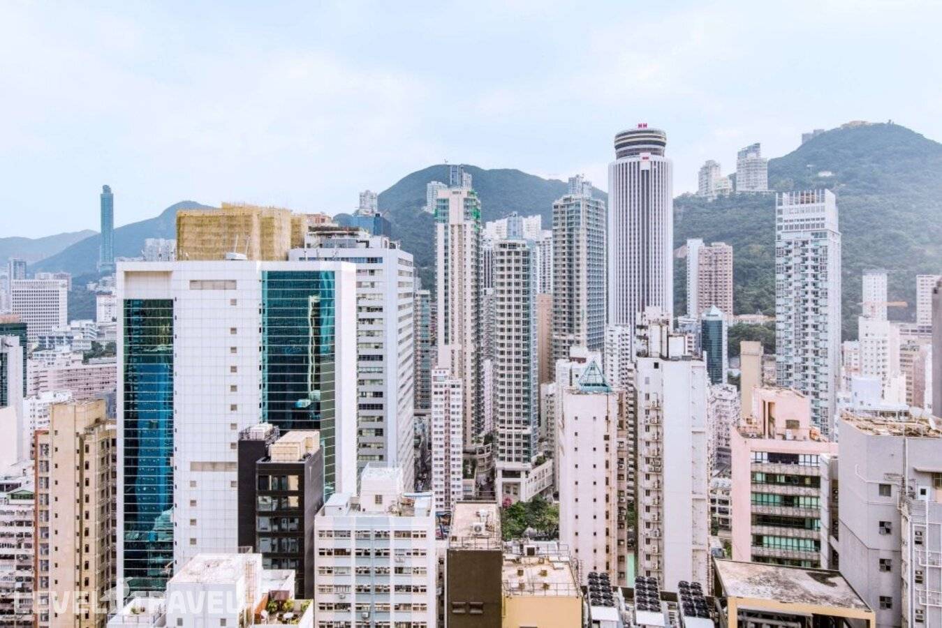 фотографии отеля Gloucester Luk Kwok Hong Kong в Гонконг(Гонконг) - фото №19