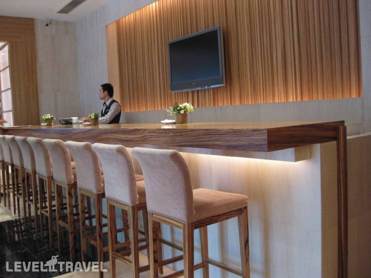 фотографии отеля Gloucester Luk Kwok Hong Kong в Гонконг(Гонконг) - фото №11