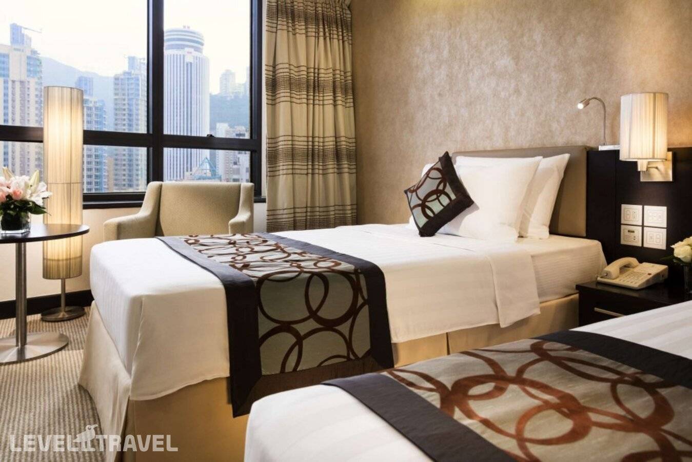 фотографии отеля Gloucester Luk Kwok Hong Kong в Гонконг(Гонконг) - фото №15