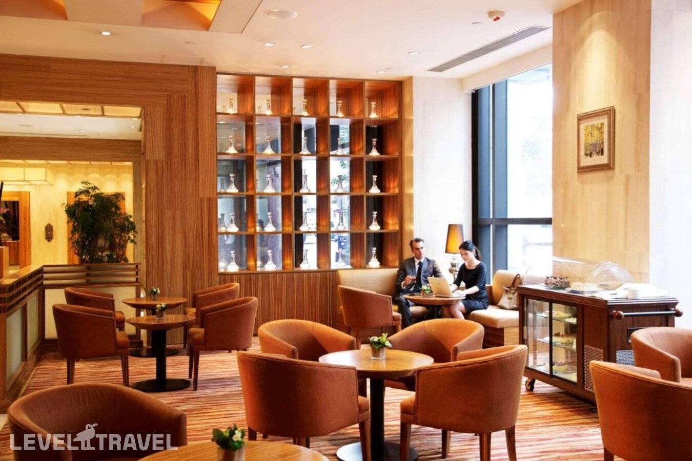 фотографии отеля Gloucester Luk Kwok Hong Kong в Гонконг(Гонконг) - фото №23