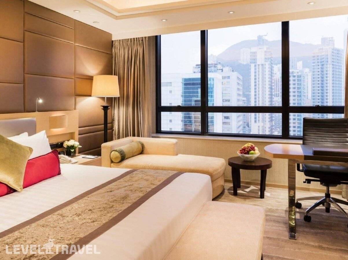 фотографии отеля Gloucester Luk Kwok Hong Kong в Гонконг(Гонконг) - фото №28