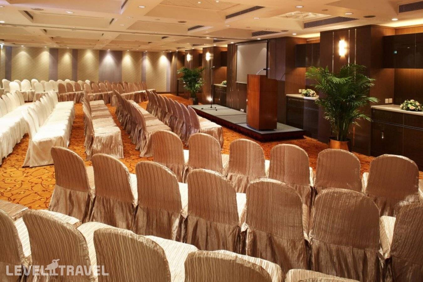 фотографии отеля Gloucester Luk Kwok Hong Kong в Гонконг(Гонконг) - фото №26