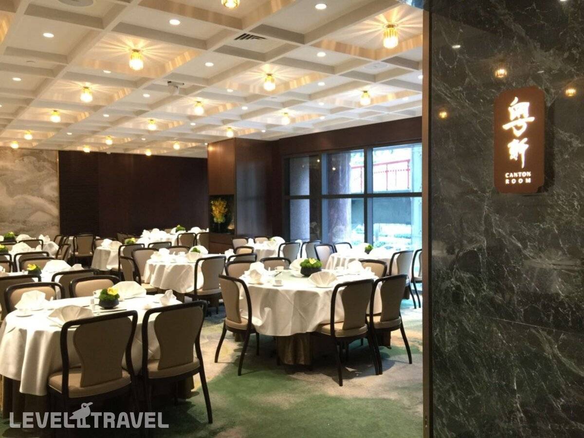 фотографии отеля Gloucester Luk Kwok Hong Kong в Гонконг(Гонконг) - фото №20