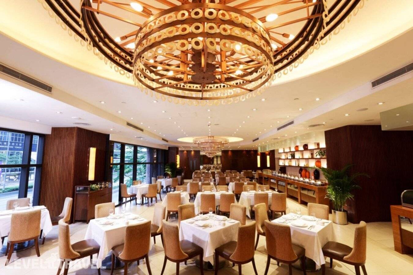 фотографии отеля Gloucester Luk Kwok Hong Kong в Гонконг(Гонконг) - фото №12