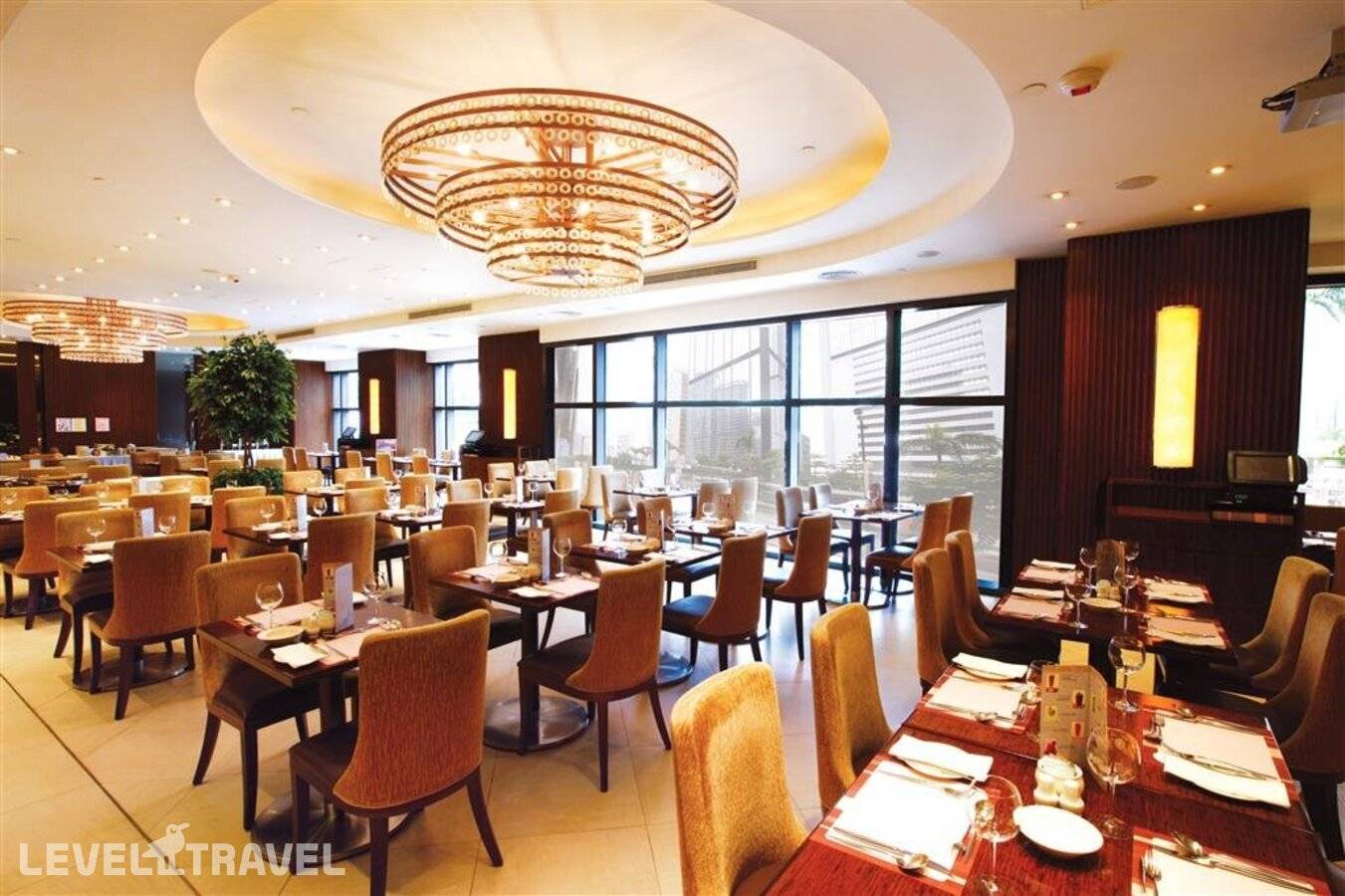 фотографии отеля Gloucester Luk Kwok Hong Kong в Гонконг(Гонконг) - фото №2