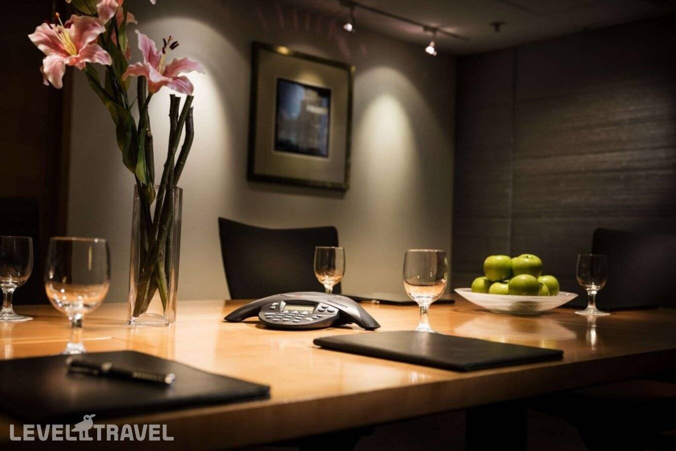 фотографии отеля Gloucester Luk Kwok Hong Kong в Гонконг(Гонконг) - фото №21