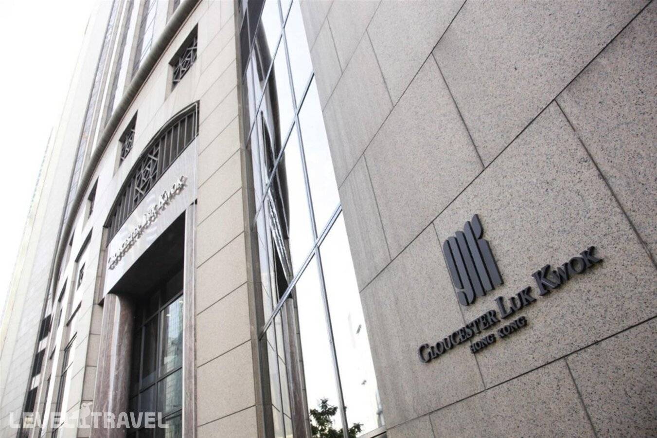 фотографии отеля Gloucester Luk Kwok Hong Kong в Гонконг(Гонконг) - фото №1