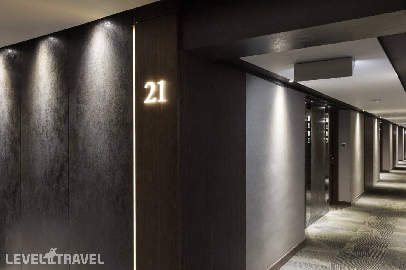 фотографии отеля Gloucester Luk Kwok Hong Kong в Гонконг(Гонконг) - фото №34