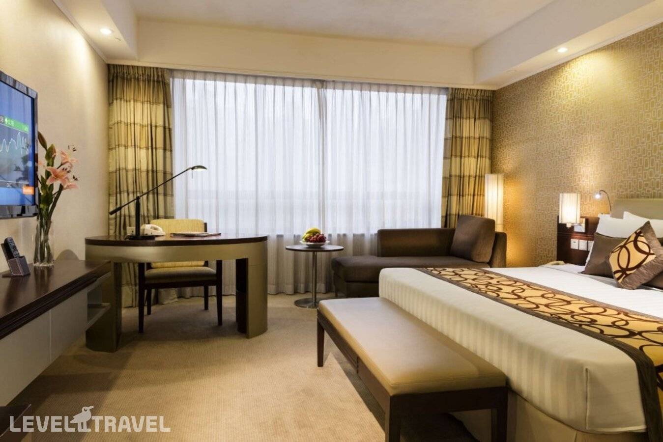 фотографии отеля Gloucester Luk Kwok Hong Kong в Гонконг(Гонконг) - фото №17