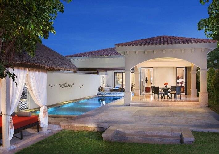 Jw Marriott Sanya Haitang Bay Resort & Spa