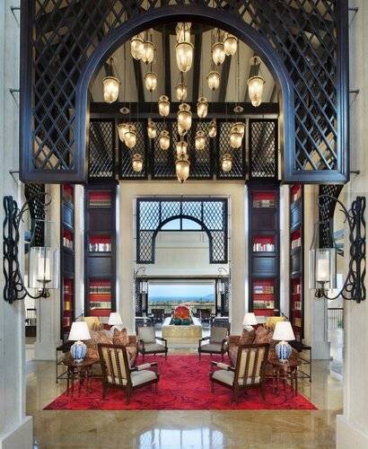 Jw Marriott Sanya Haitang Bay Resort & Spa