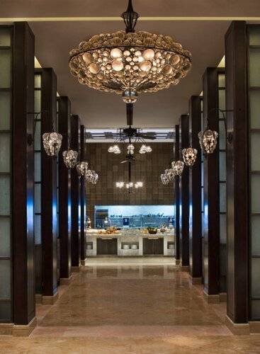 Jw Marriott Sanya Haitang Bay Resort & Spa