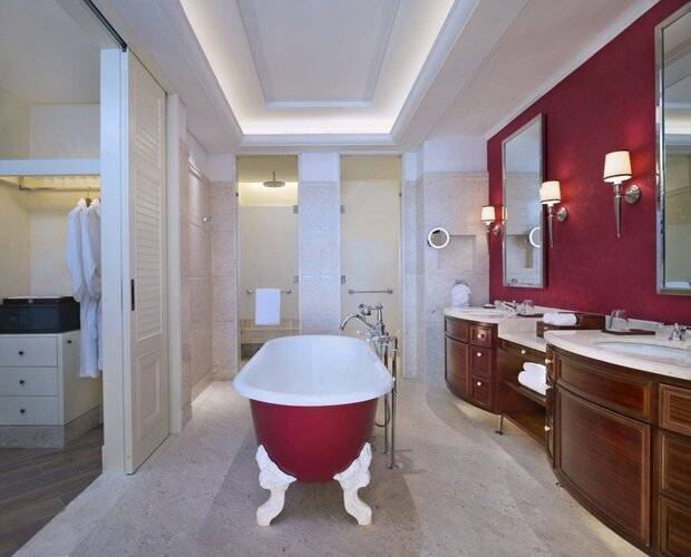 Jw Marriott Sanya Haitang Bay Resort & Spa