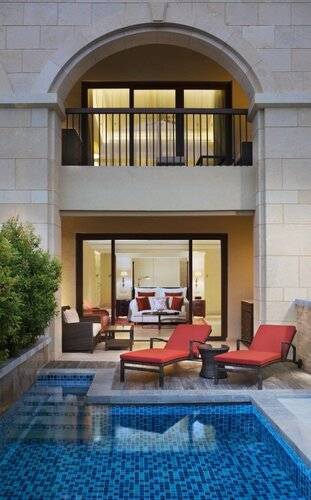 Jw Marriott Sanya Haitang Bay Resort & Spa
