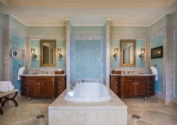 Jw Marriott Sanya Haitang Bay Resort & Spa