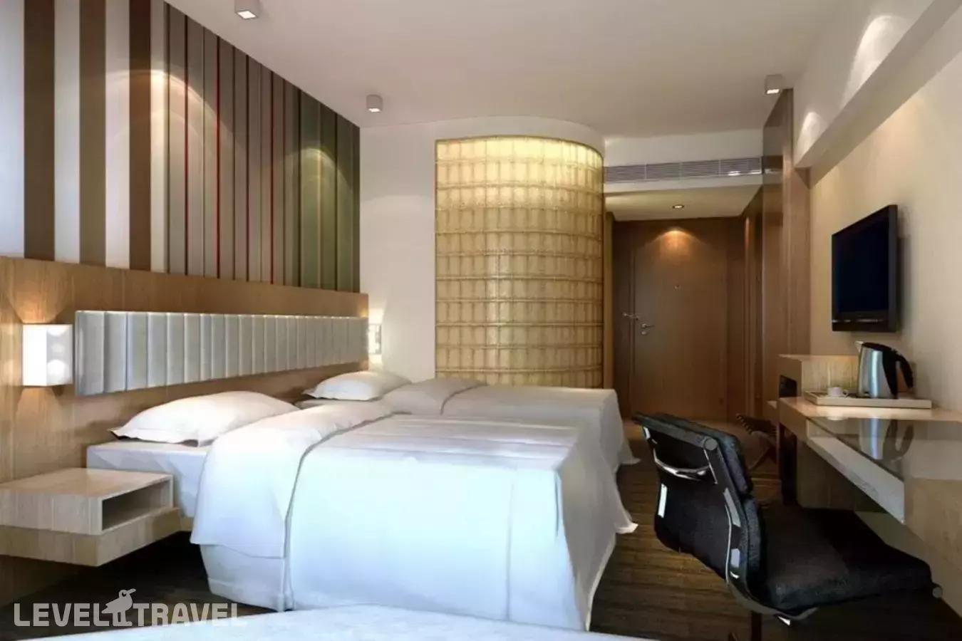 Holiday Inn Express Hong Kong Mongkok, An Ihg Hotel