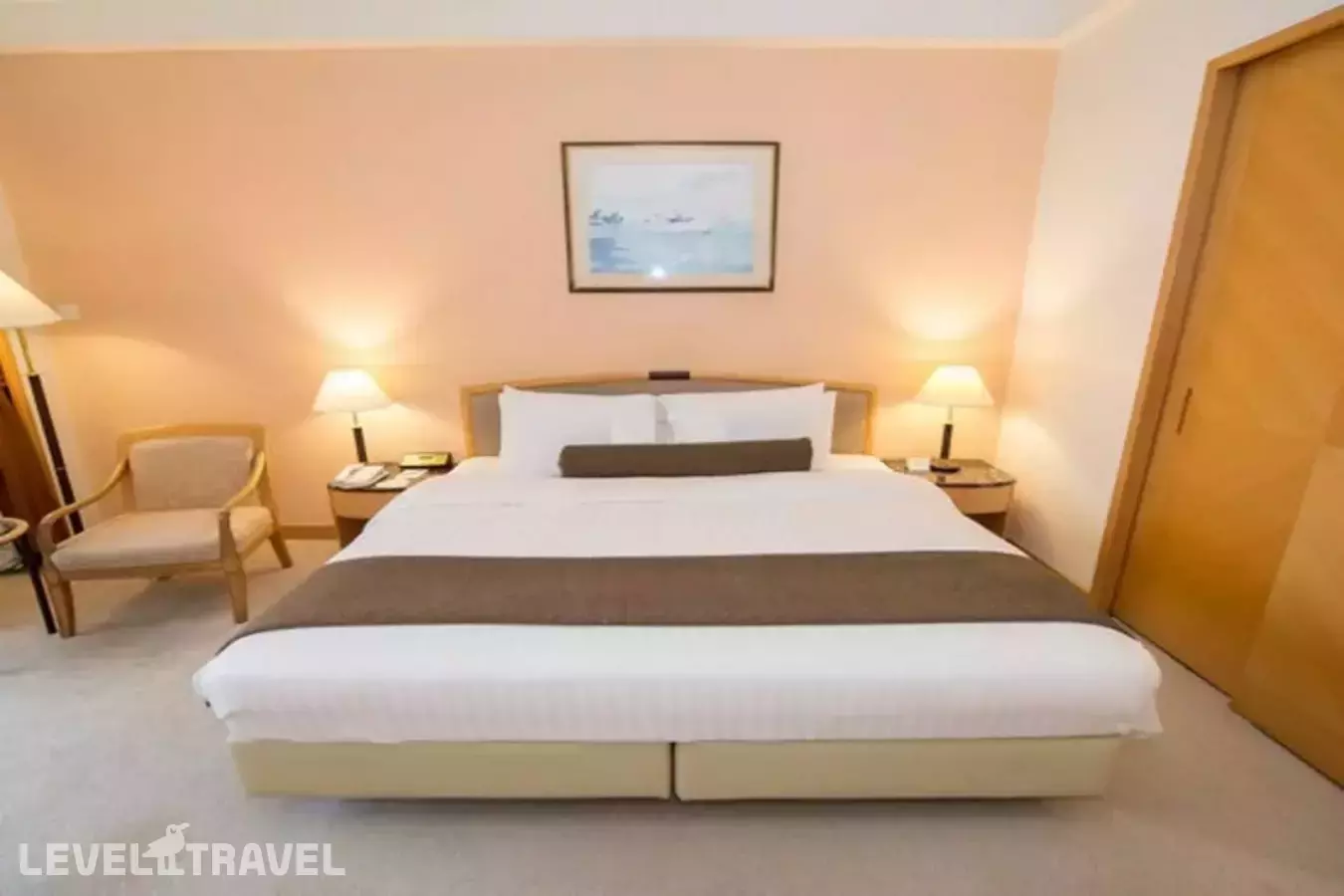 Hong Kong Gold Coast Hotel