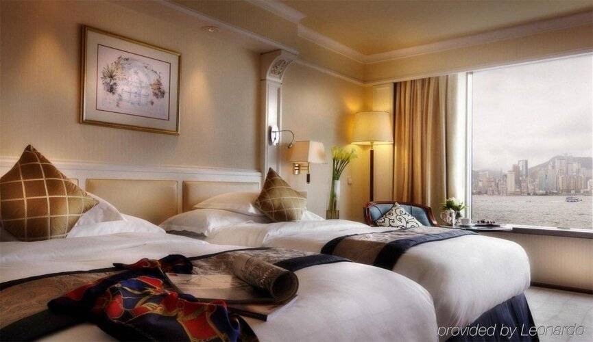 Intercontinental Grand Stanford Hong Kong, An Ihg Hotel