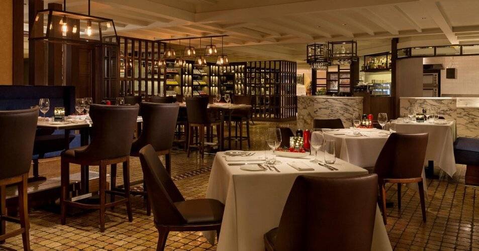 Intercontinental Grand Stanford Hong Kong, An Ihg Hotel