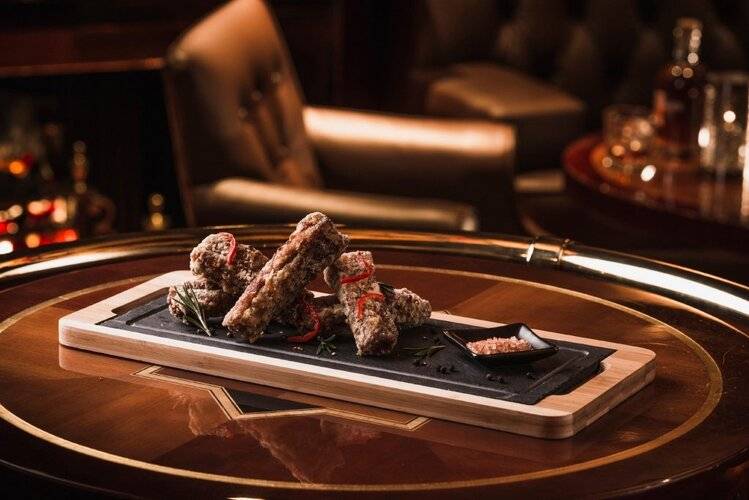 Intercontinental Grand Stanford Hong Kong, An Ihg Hotel